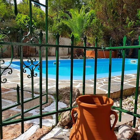 Ancient Olympia Luxury Pool Villa Palace 4Bedroom מראה חיצוני תמונה