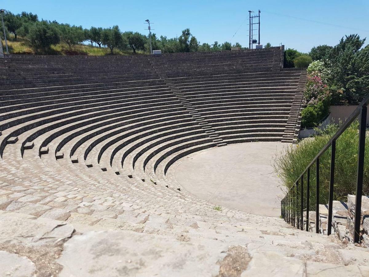 Ancient Olympia Luxury Pool Villa Palace 4Bedroom מראה חיצוני תמונה