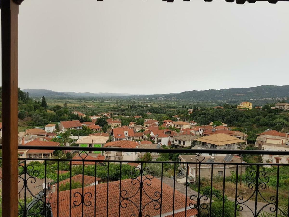 Ancient Olympia Luxury Pool Villa Palace 4Bedroom מראה חיצוני תמונה