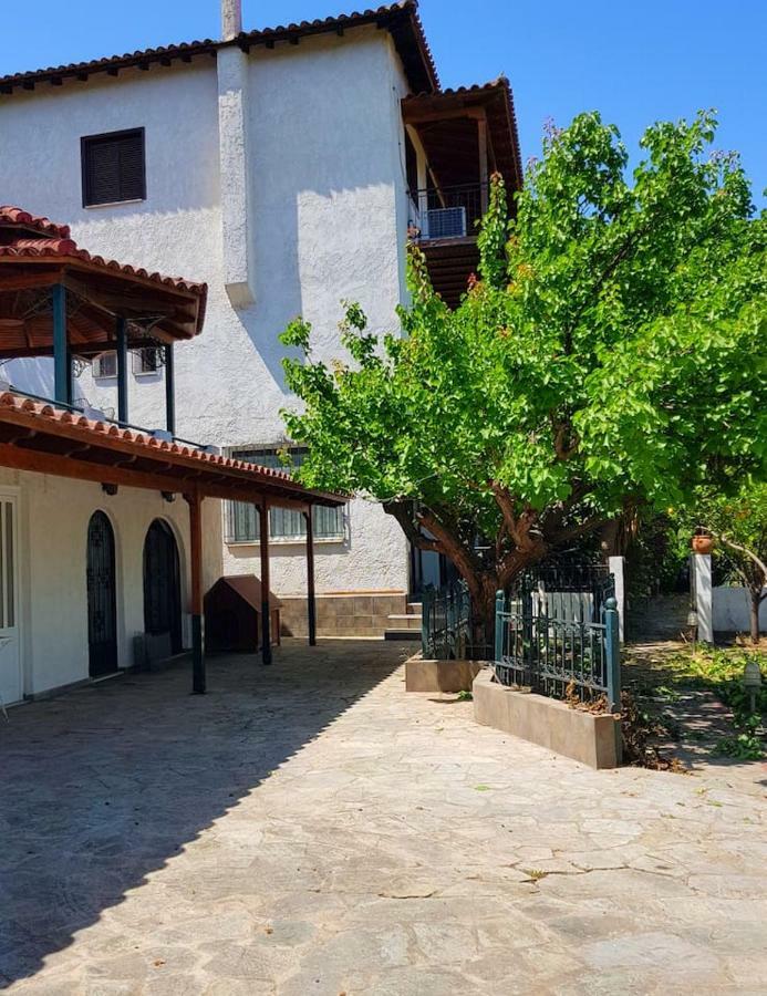 Ancient Olympia Luxury Pool Villa Palace 4Bedroom מראה חיצוני תמונה