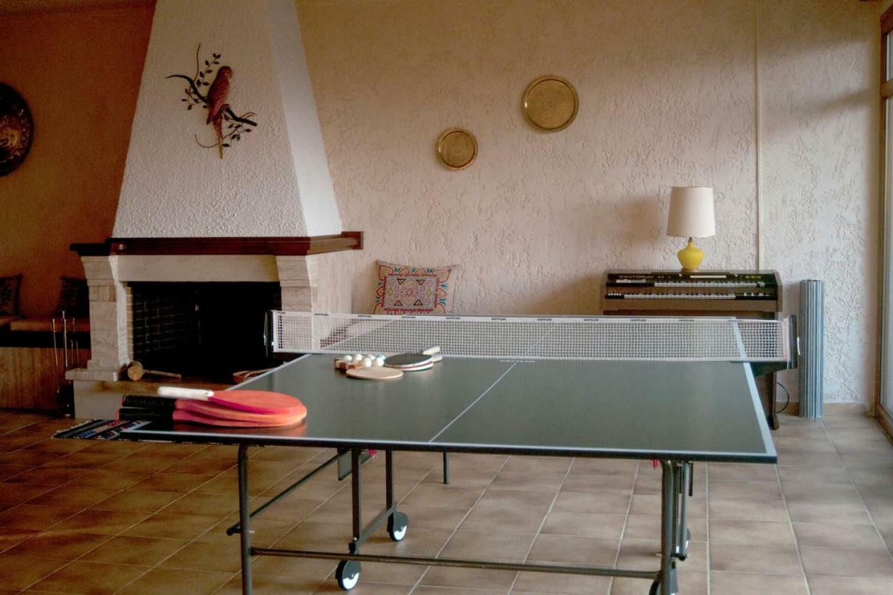 Ancient Olympia Luxury Pool Villa Palace 4Bedroom מראה חיצוני תמונה