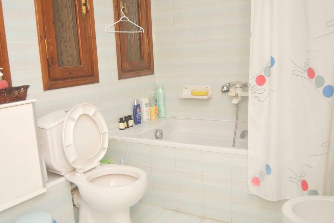 Ancient Olympia Luxury Pool Villa Palace 4Bedroom מראה חיצוני תמונה